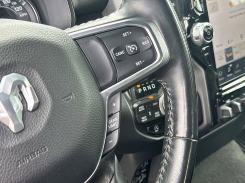 Used 2023 RAM 1500 Laramie AWD/4WD image 31
