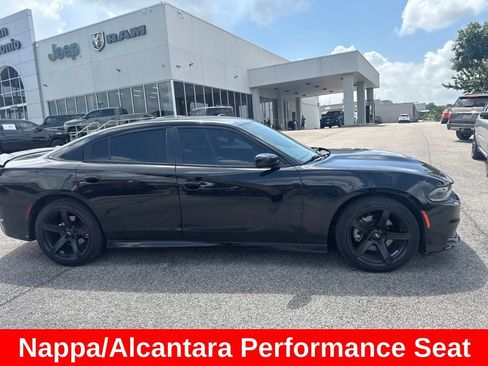Certified 2021 Dodge Charger GT w/ Plus Group RWD image 16