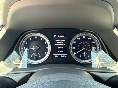 Used 2023 Hyundai Sonata SEL FWD image 8