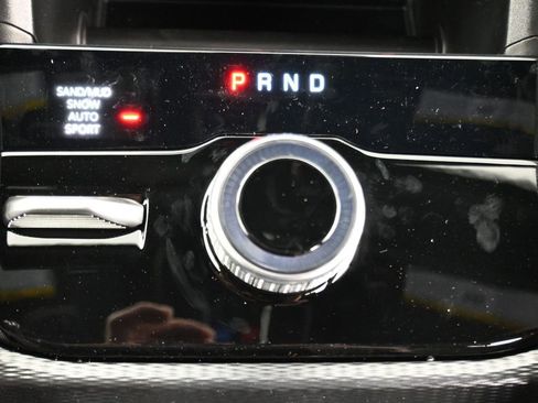 New 2025 Jeep Grand Cherokee Limited image 28