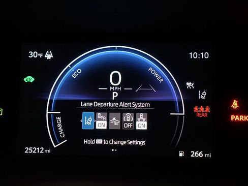 Certified 2025 Toyota Camry LE image 16