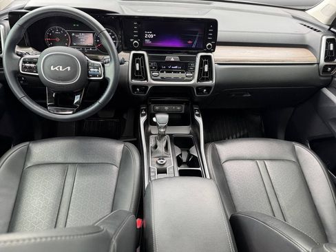 Used 2022 Kia Sorento X-Line EX AWD/4WD image 11