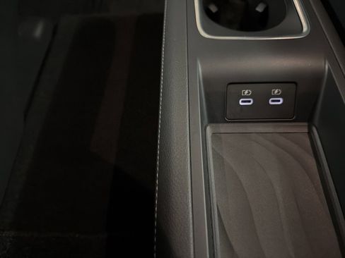 Certified 2025 INFINITI QX80 Pure image 36