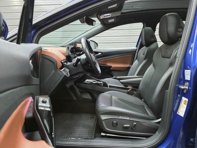 Used 2021 Volkswagen ID.4 Pro S RWD image 14