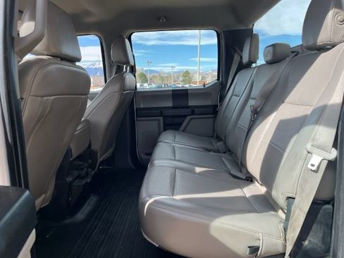 Used 2019 Ford F150 XL w/ Equipment Group 101A Mid AWD/4WD image 13