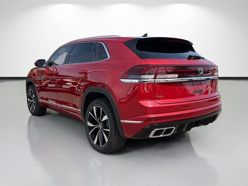 Used 2024 Volkswagen Atlas Cross Sport SEL Premium R-Line image 5