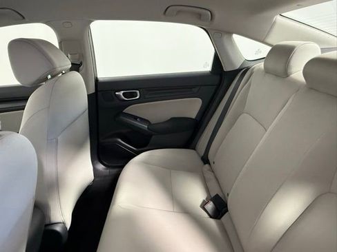 Used 2023 Honda Civic LX image 36