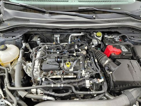 Certified 2022 Ford Escape SE w/ SE Sport Appearance Package image 12