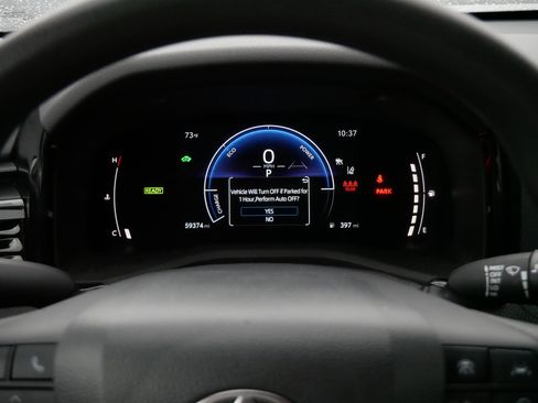 Certified 2025 Toyota Camry LE FWD image 20