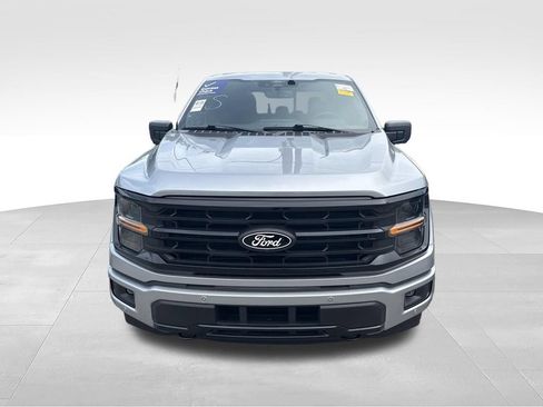 Used 2024 Ford F150 XLT w/ Equipment Group 302A MID AWD/4WD image 2