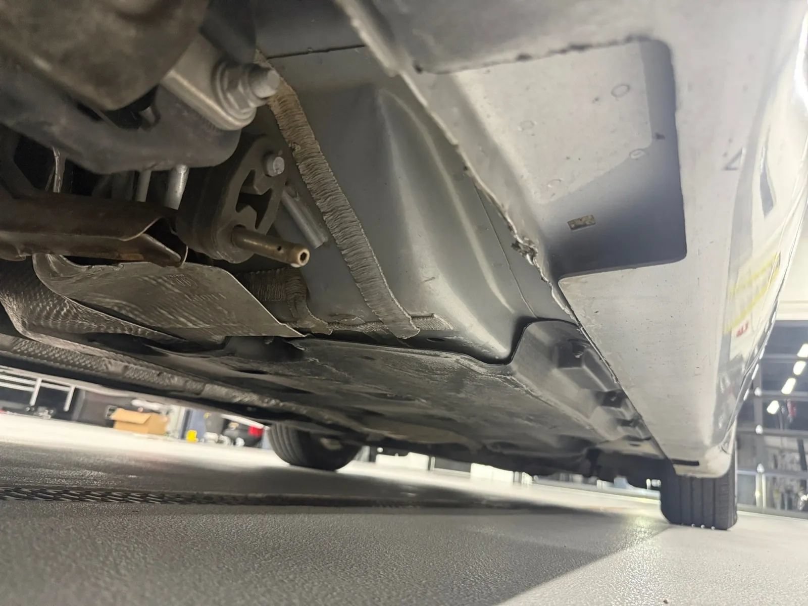 Used 2023 Chrysler Pacifica Touring-L FWD image 38