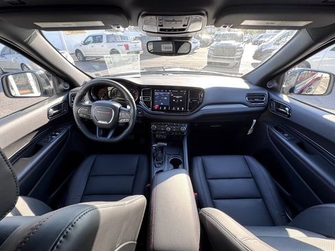 New 2026 Dodge Durango GT image 24