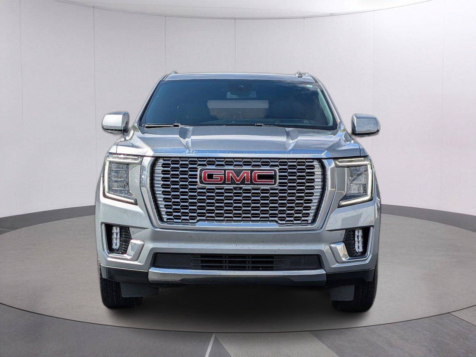 Used 2023 GMC Yukon Denali RWD image 10