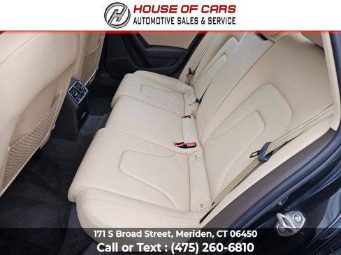 Used 2014 Audi A4 2.0T Premium Plus w/ Premium Plus Package image 39