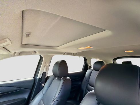 Used 2022 MAZDA CX-9 Touring w/ Touring Premium Package image 27