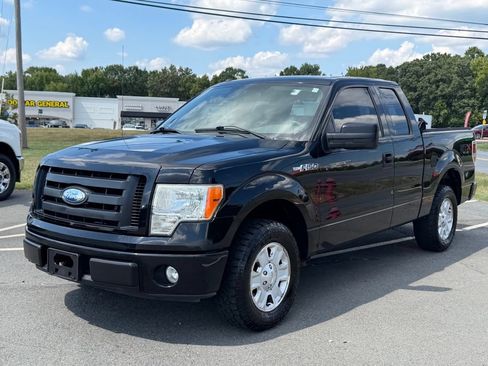 Used 2009 Ford F150 XL RWD image 8