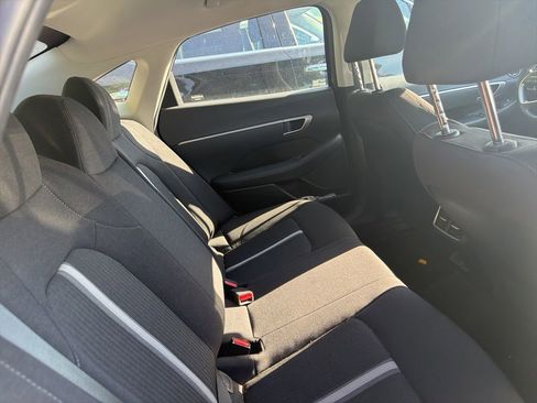 Used 2020 Hyundai Sonata SEL FWD image 5