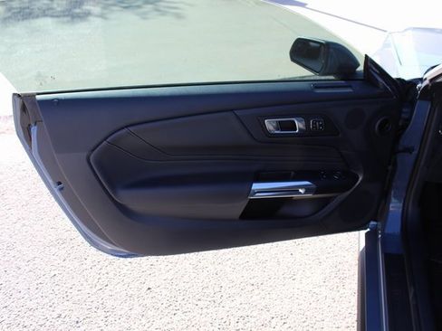 New 2026 Ford Mustang Premium image 6