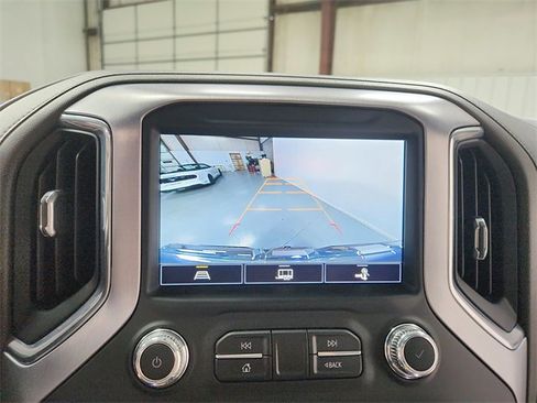 Used 2021 GMC Sierra 1500 SLT w/ SLT Premium Package image 29