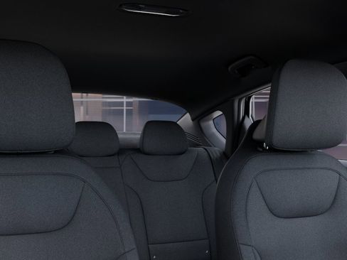 New 2026 Kia K4 FWD image 27