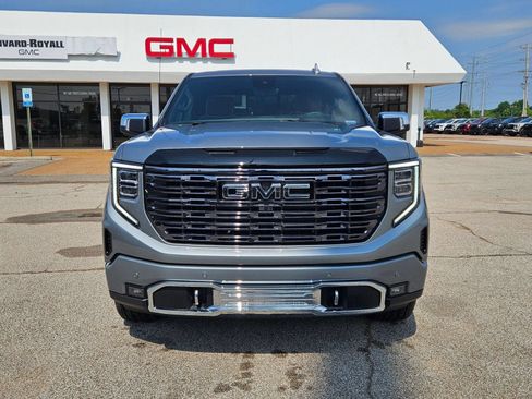 New 2026 GMC Sierra 1500 Denali Ultimate AWD/4WD image 9
