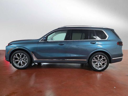 Used 2023 BMW X7 xDrive40i image 6