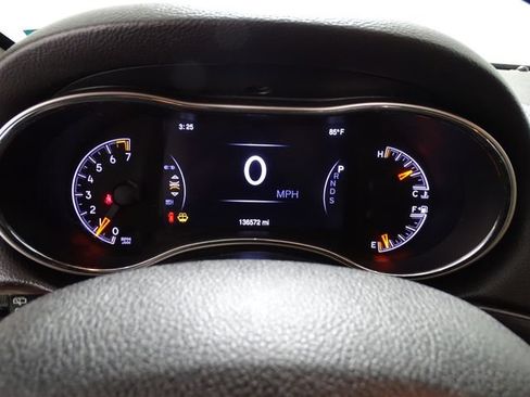 Used 2015 Jeep Grand Cherokee Limited AWD/4WD image 17