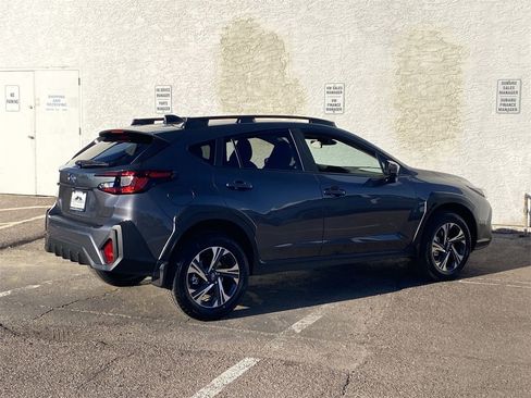 New 2026 Subaru Crosstrek 2.0i Premium image 5