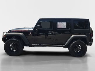 Used 2017 Jeep Wrangler Unlimited Rubicon AWD/4WD video 2