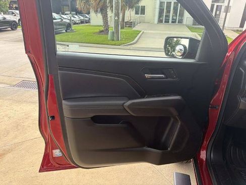 Used 2025 GMC Canyon Elevation w/ Convenience Package RWD image 20