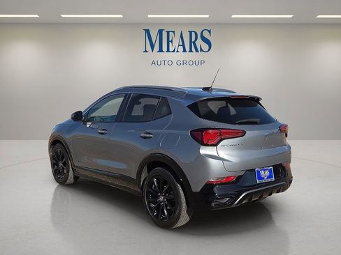 Used 2025 Buick Encore GX Sport Touring w/ Experience Buick Package image 3