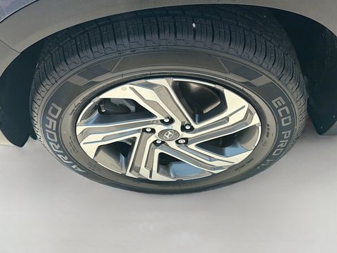 Used 2022 Hyundai Santa Fe SEL FWD image 33