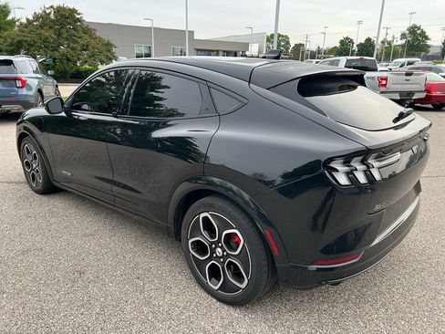 Used 2021 Ford Mustang Mach-E GT AWD/4WD image 5