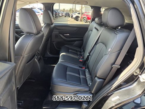 Certified 2024 MAZDA CX-90 3.3 Turbo w/ Select Package image 11