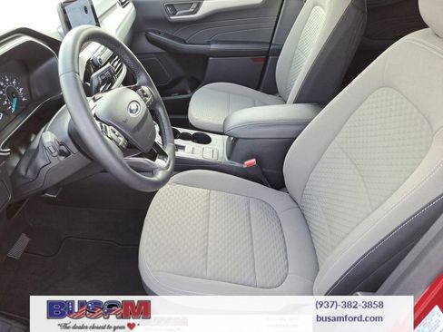 Used 2022 Ford Escape SE w/ Convenience Package AWD/4WD image 15