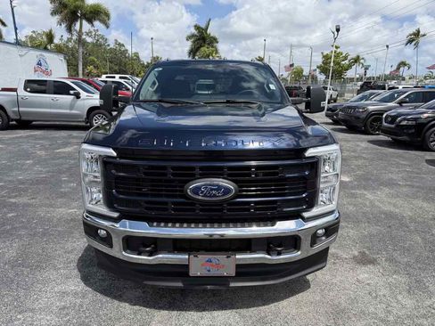 Used 2023 Ford F350 XL w/ XL Driver Assist Package image 3
