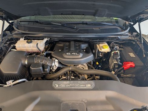 Used 2022 Jeep Grand Wagoneer Series I image 31