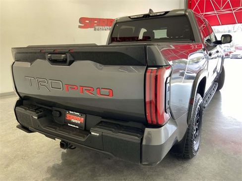 Used 2024 Toyota Tundra TRD Pro image 4
