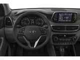 Used 2021 Hyundai Tucson SE w/ Cargo Package image 4