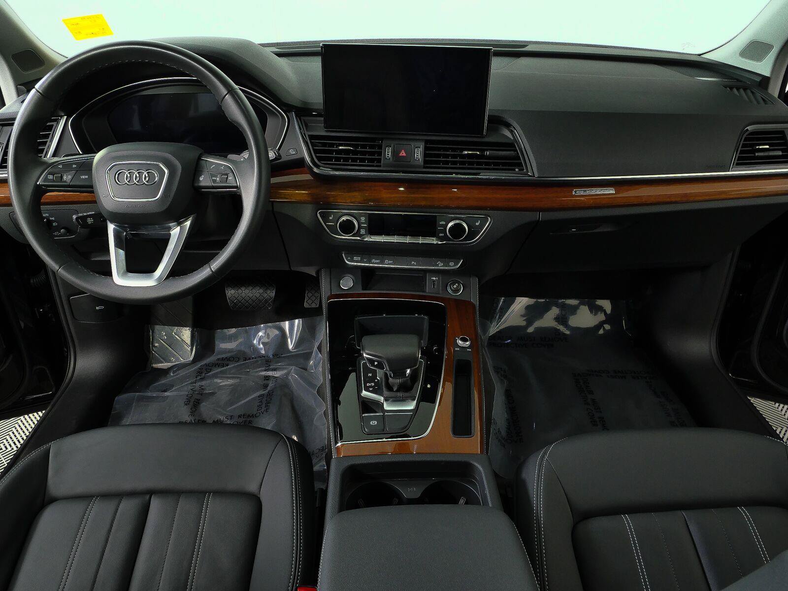 Used 2023 Audi Q5 2.0T Premium Plus AWD/4WD image 17