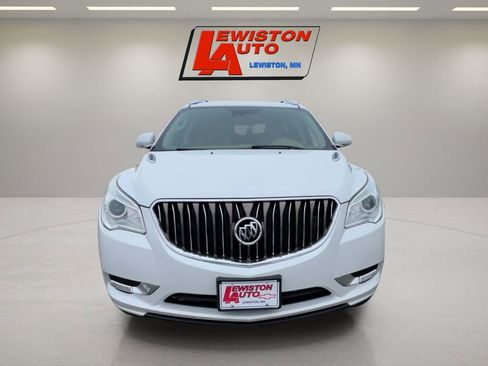 Used 2017 Buick Enclave Premium w/ Experience Buick Package image 8