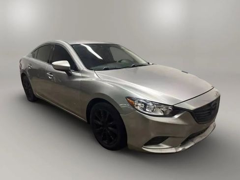 Used 2014 MAZDA MAZDA6 Sport image 7