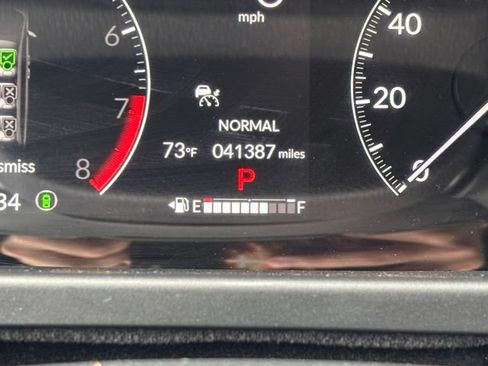 Used 2025 Honda Odyssey Sport-L image 11