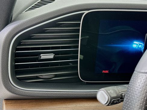 Certified 2022 Mercedes-Benz GLE 350 image 11