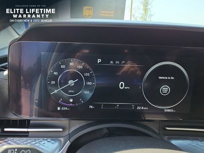 Certified 2024 Kia Carnival SX Prestige