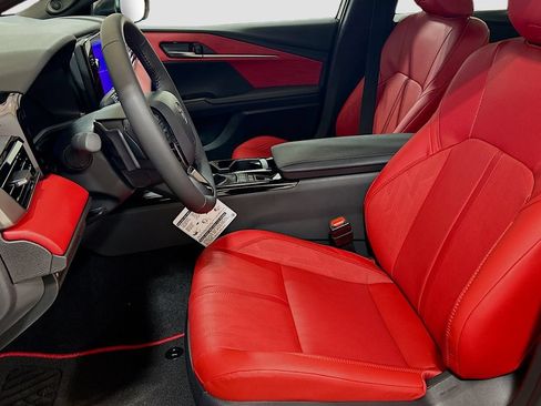 New 2026 Toyota Camry XSE FWD image 20