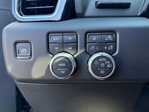 New 2026 GMC Sierra 2500 Denali Ultimate AWD/4WD image 20