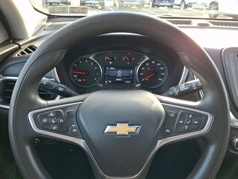 Certified 2022 Chevrolet Equinox LT image 20