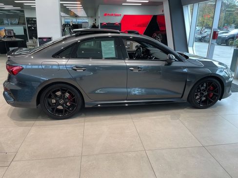 Used 2023 Audi RS 3 2.5T w/ RS Technology Package image 7