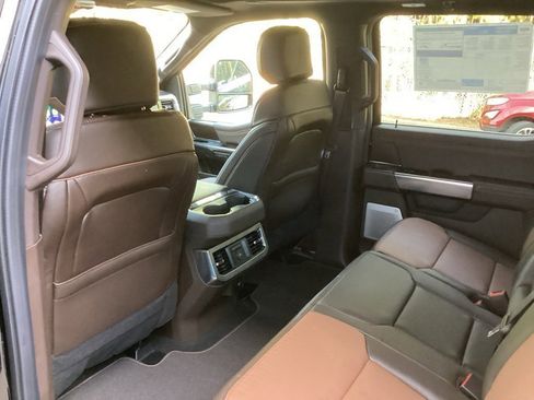 New 2026 Ford F250 King Ranch image 38